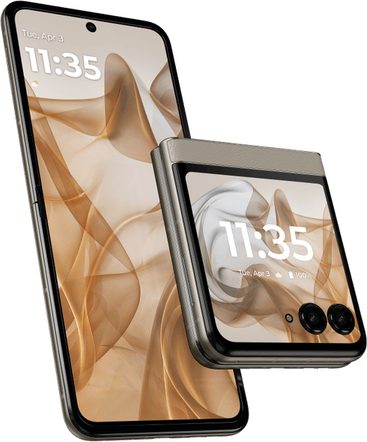 Motorola RAZR 50 5G 2024 Standard Edition Global Dual SIM TD-LTE 256GB XT2453-1